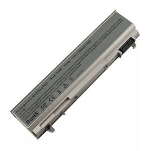 Battery For Dell Latitude E6400 E6410 E6500 E6510 PT434 W1193 4M529 Laptop 11.1V